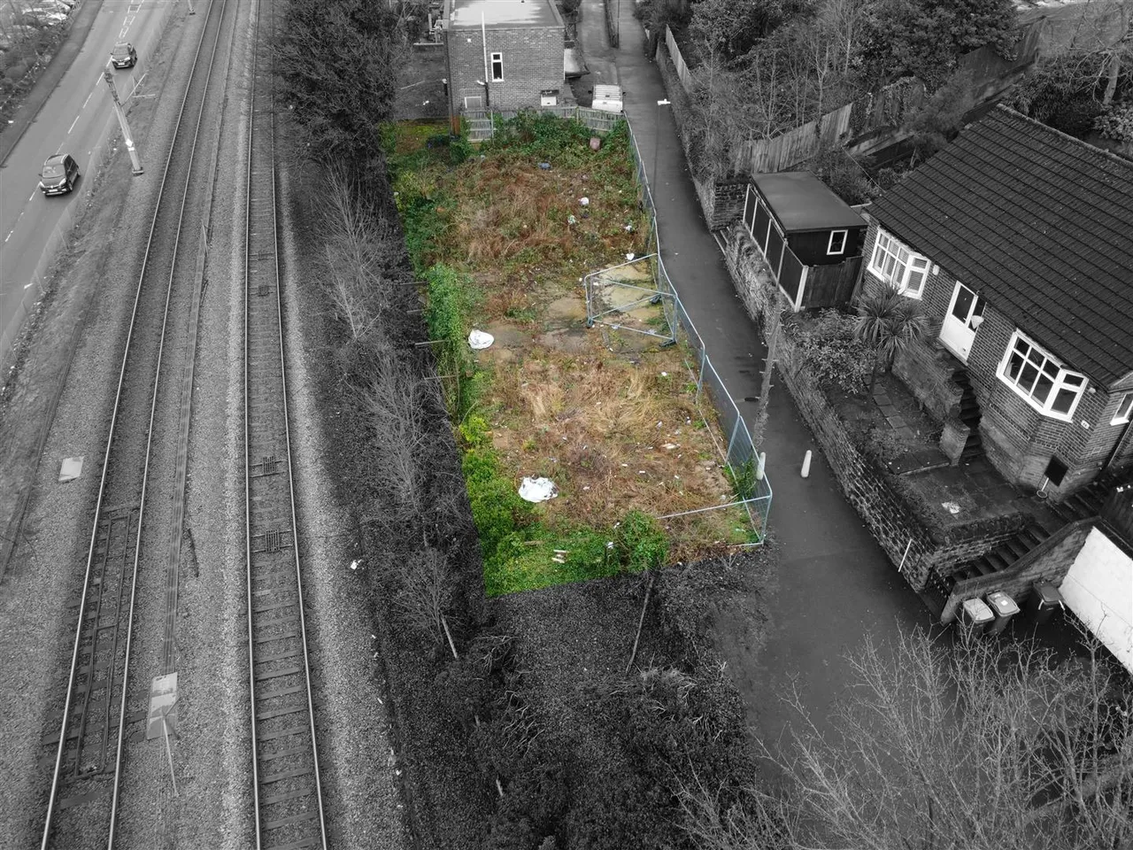 property for sale, Church Lane, Bulwell, NG6