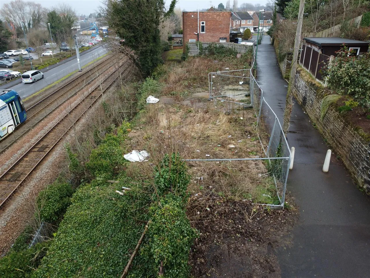 Church Lane, Bulwell, NG6, photo 10