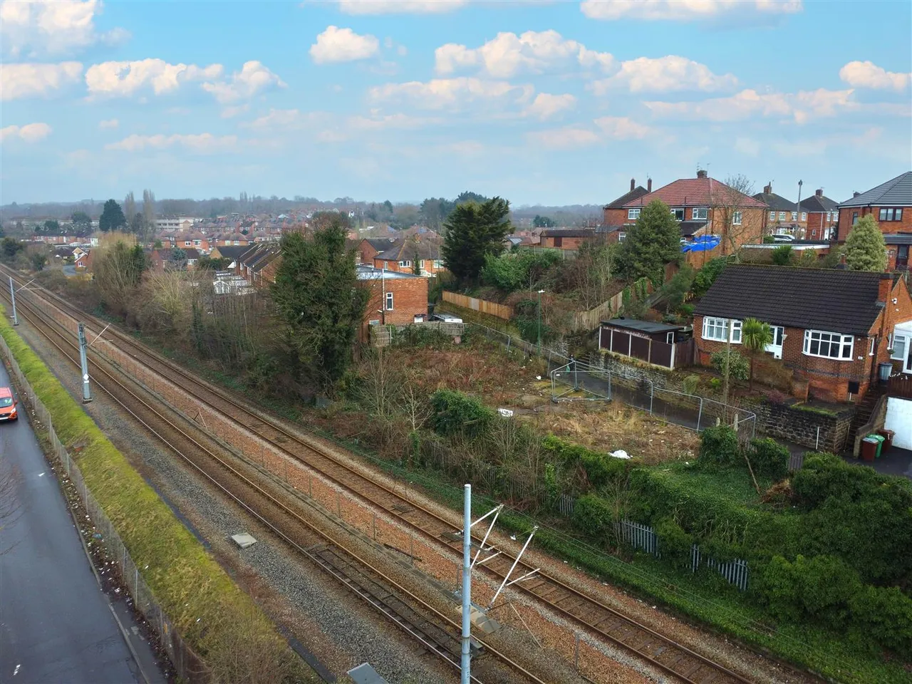Church Lane, Bulwell, NG6, photo 9