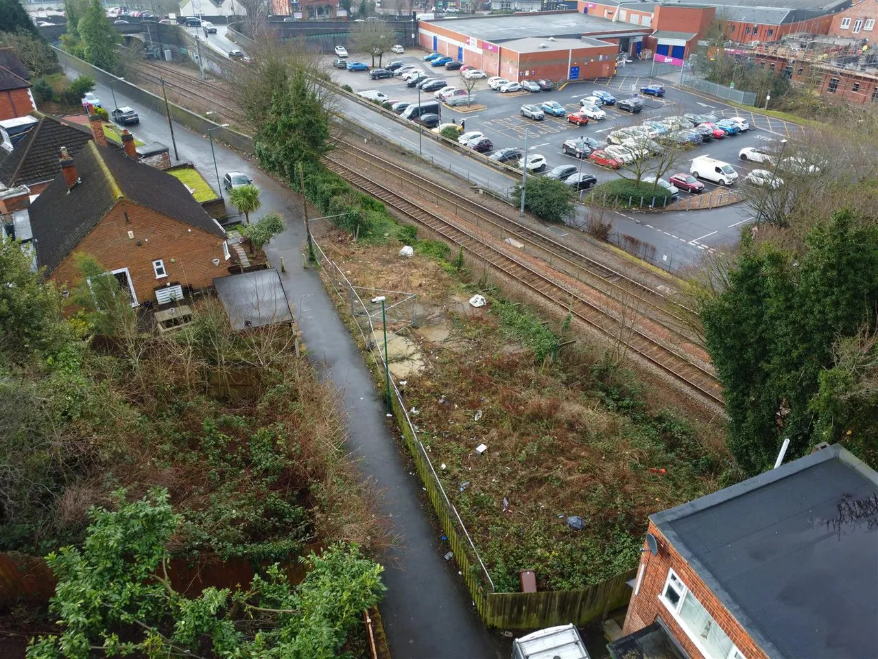Church Lane, Bulwell, NG6, photo 7