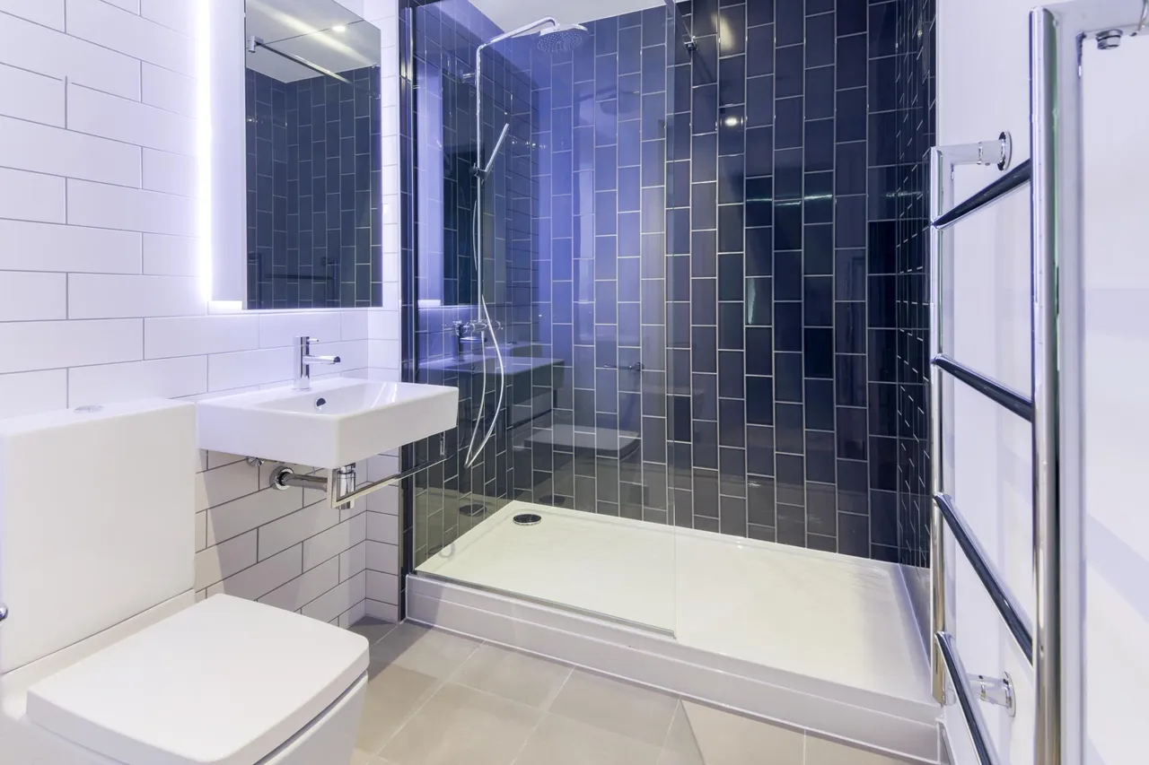 Laker House, Royal Wharf, E16, photo 10