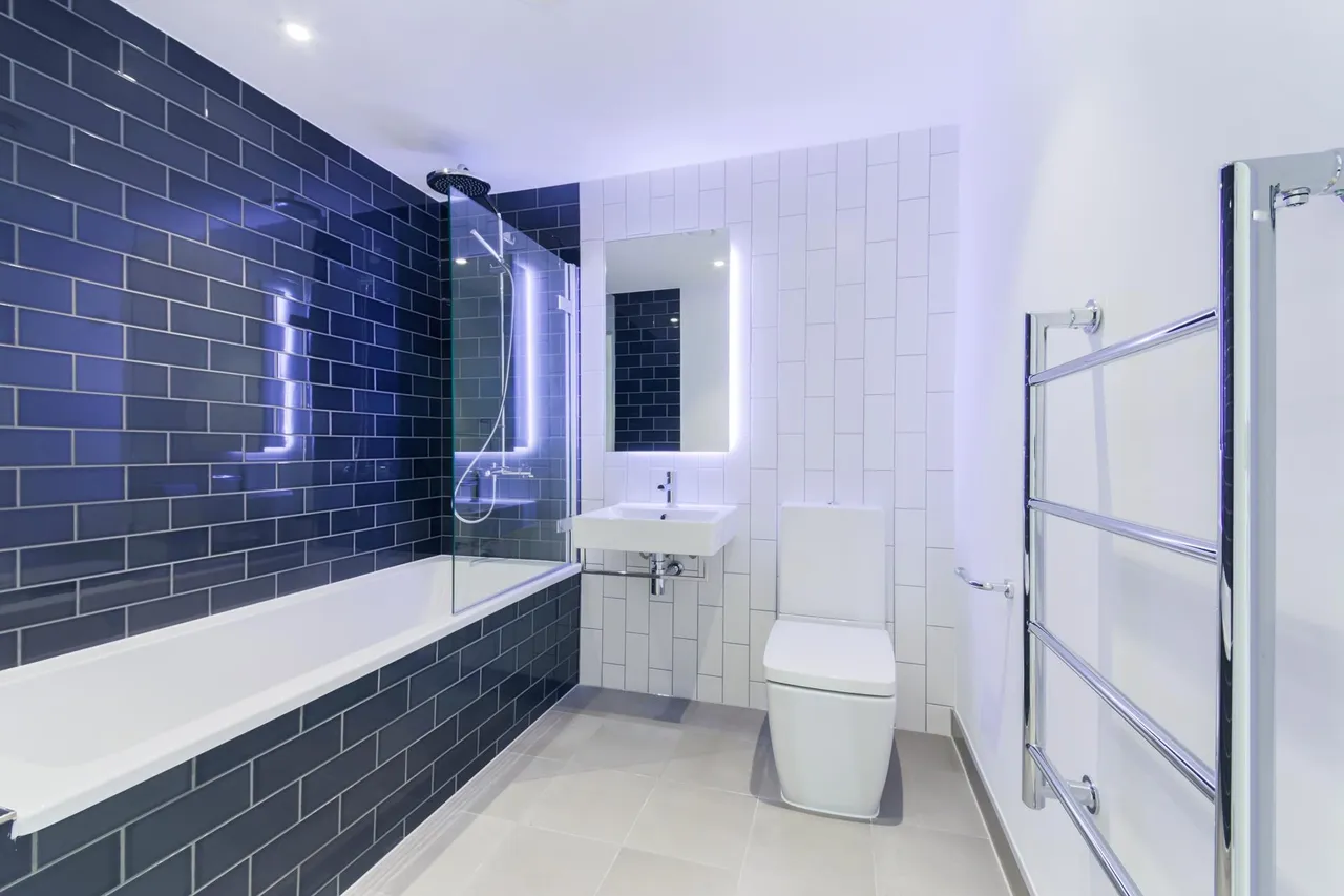 Laker House, Royal Wharf, E16, photo 8