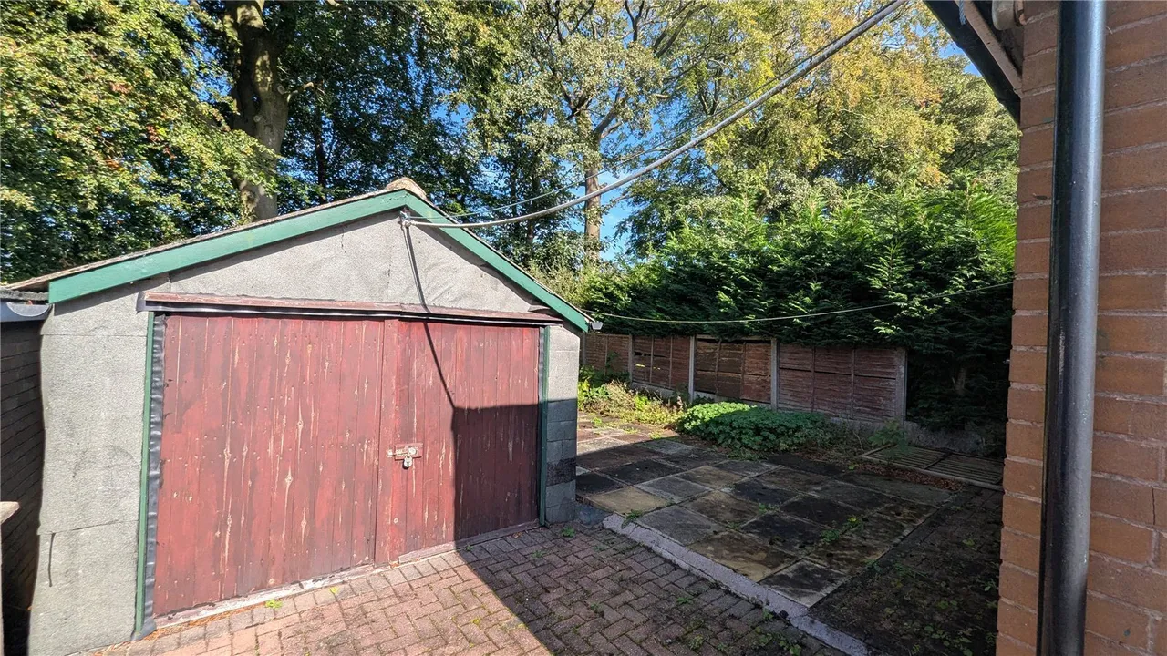 Boulsworth Crescent, Nelson, BB9, photo 19