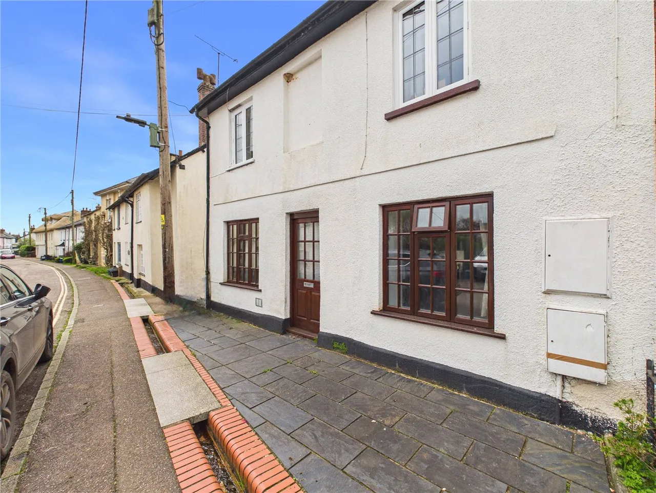Fore Street, Silverton, Exeter, Devon, EX5, photo 5