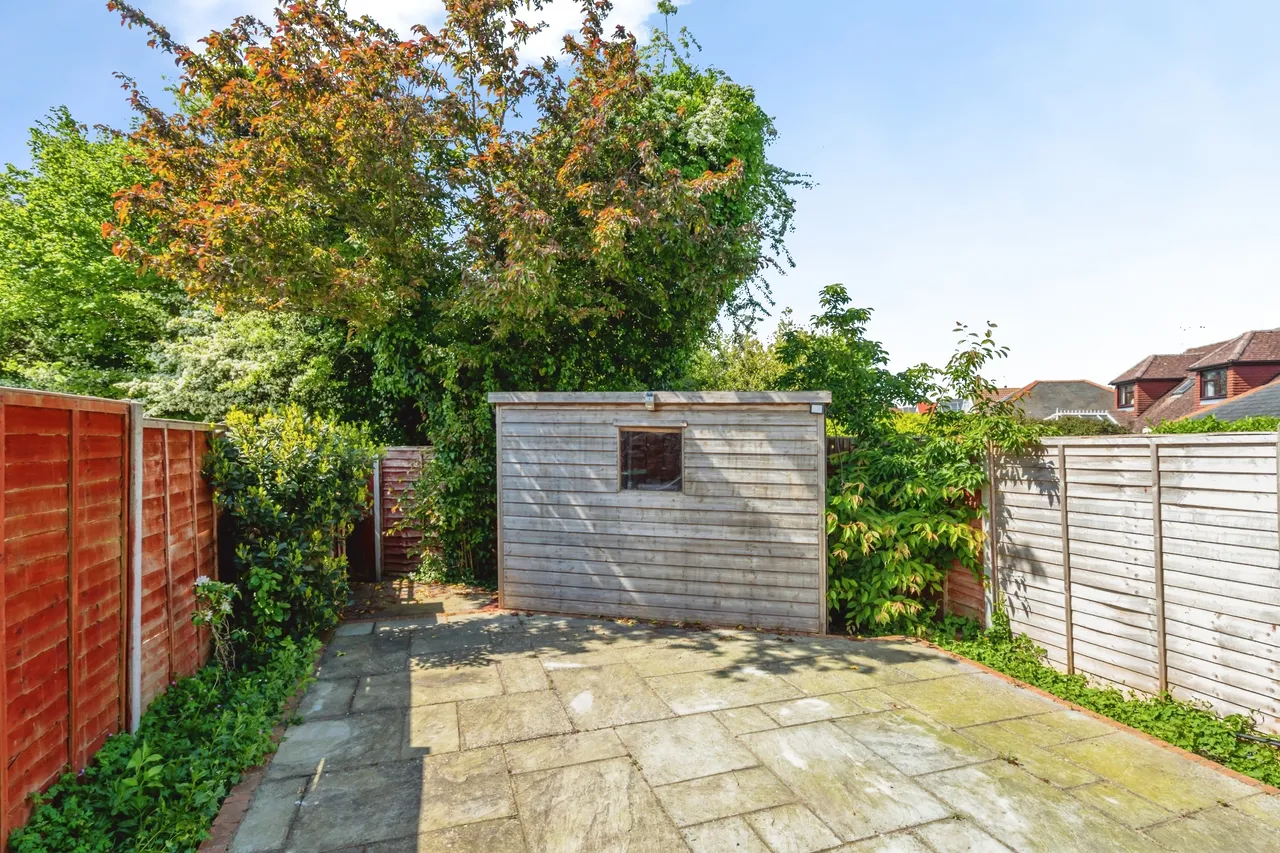 Waterside Drive, Donnington, PO19, photo 16
