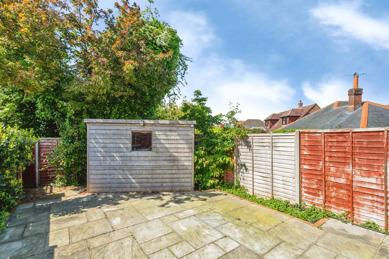 Waterside Drive, Donnington, PO19, photo 15