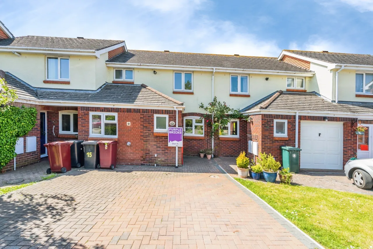 4 bed house for sale, Waterside Drive, Donnington, PO19