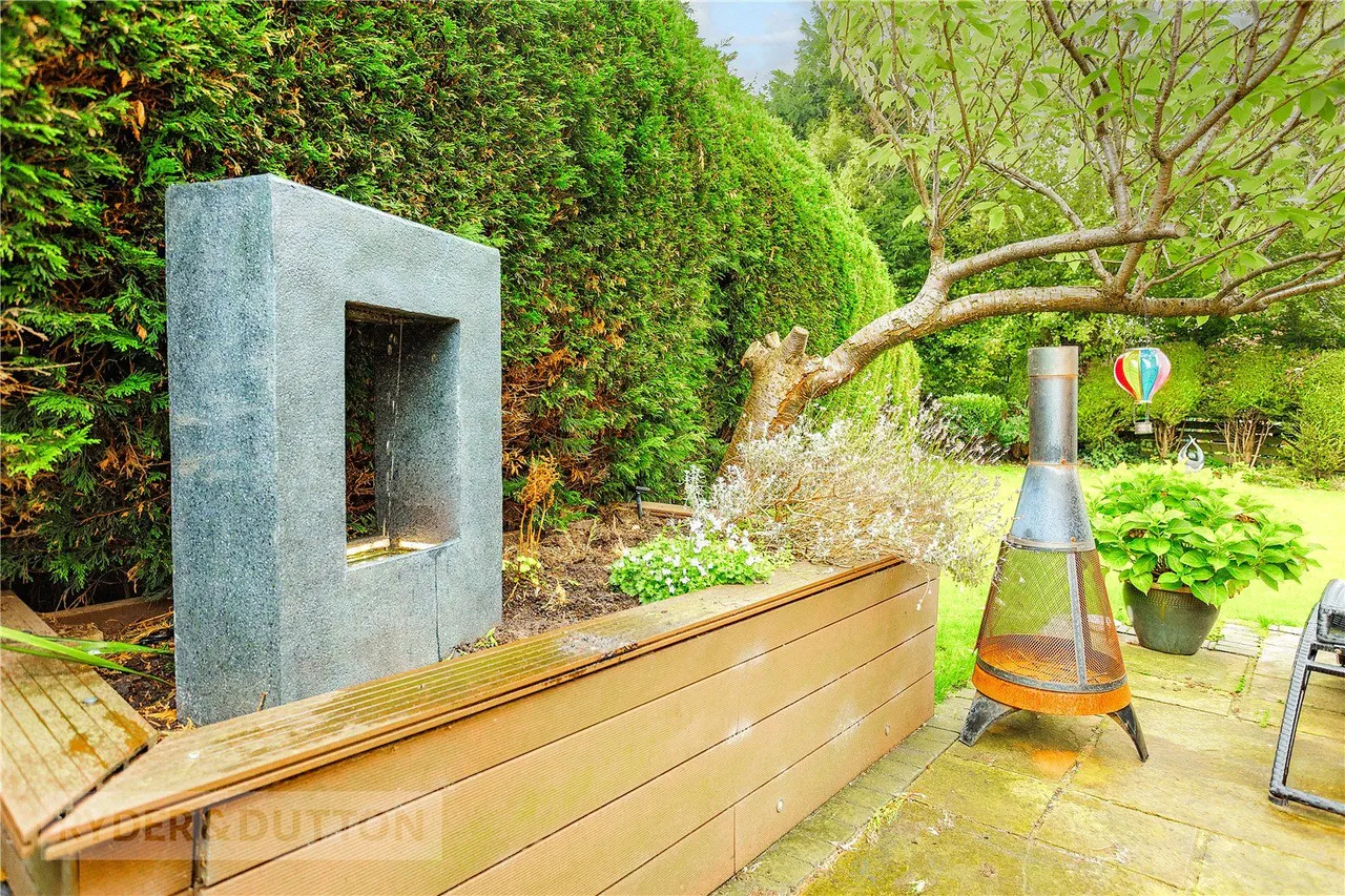 Fold Green, Chadderton, OL9, photo 24