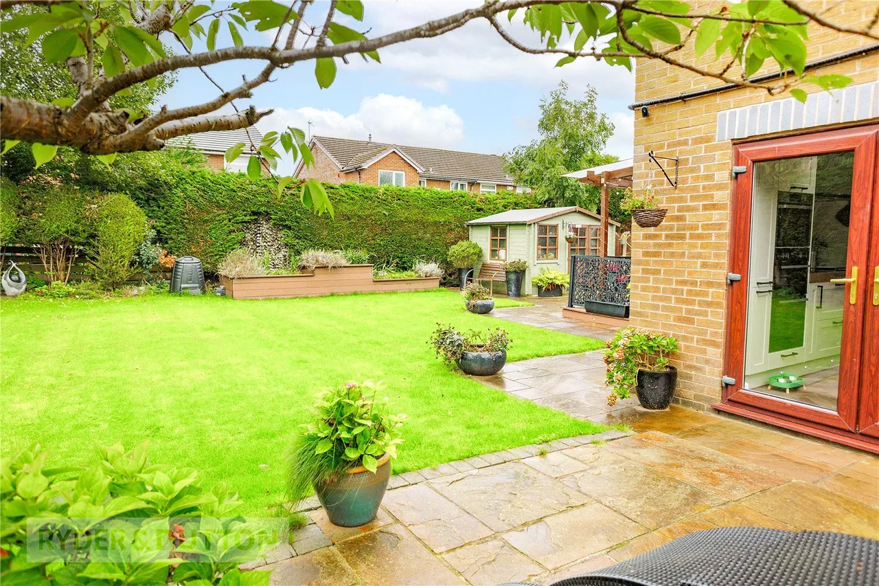 Fold Green, Chadderton, OL9, photo 23