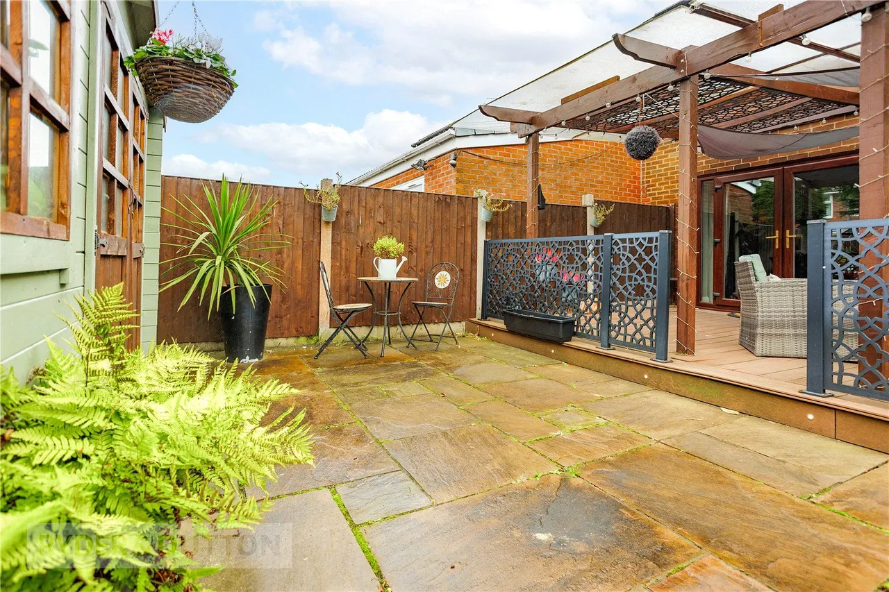 Fold Green, Chadderton, OL9, photo 25