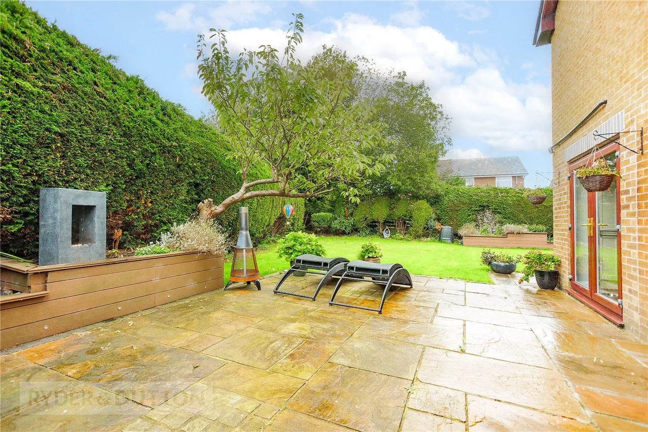 Fold Green, Chadderton, OL9, photo 22