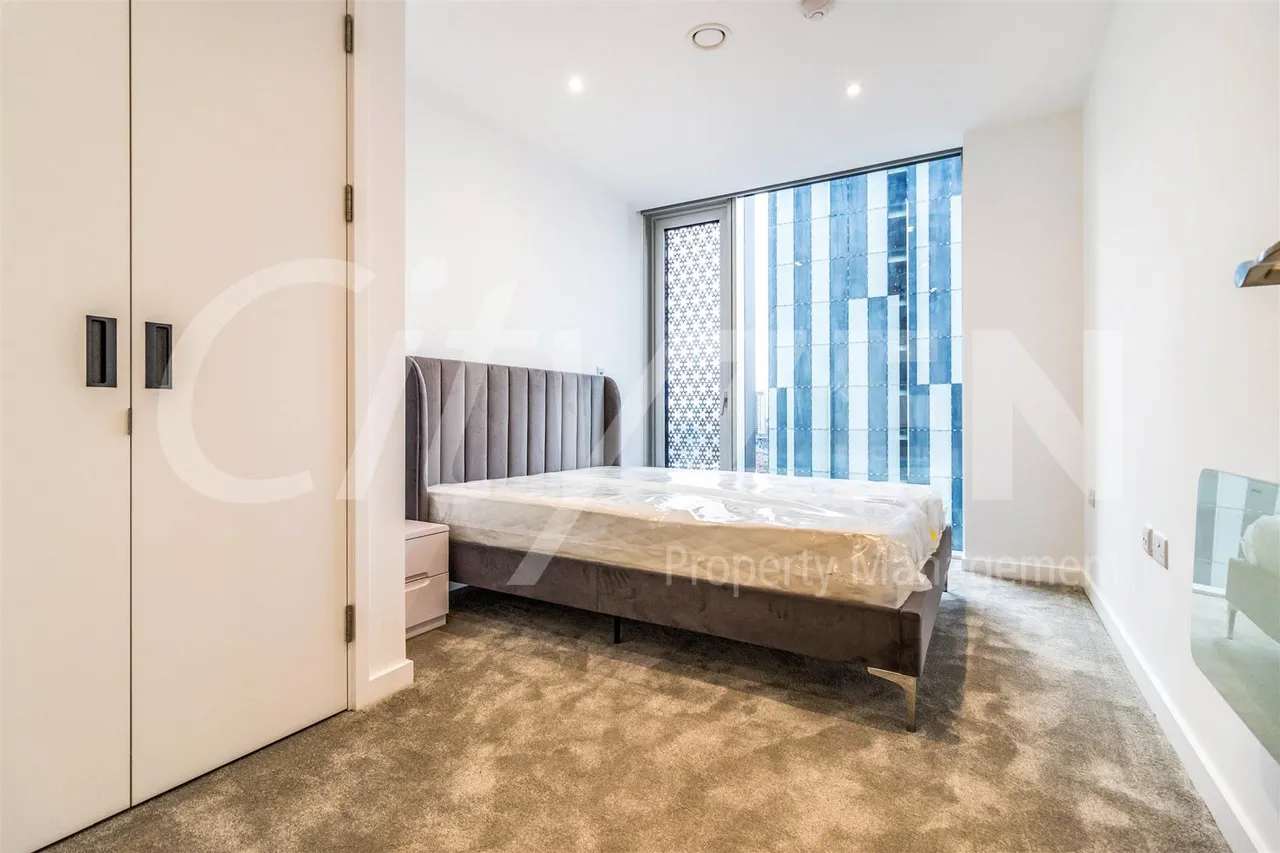 Viadux, Great Bridgewater Street, Manchester, M1 5LG, photo 4