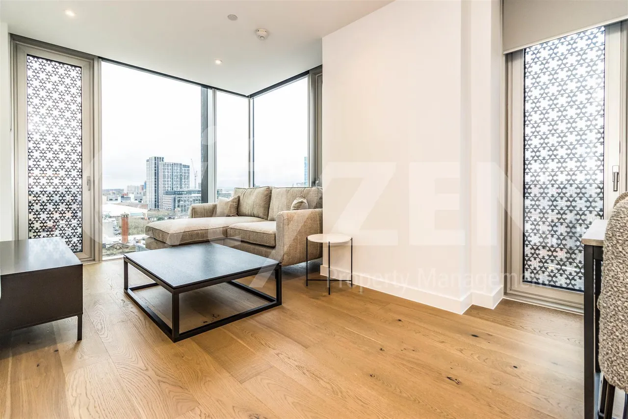 Viadux, Great Bridgewater Street, Manchester, M1 5LG, photo 2