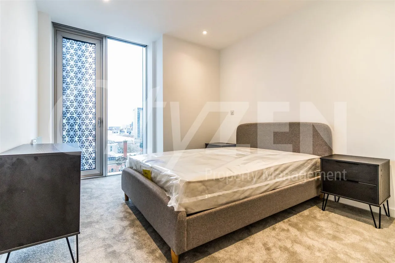 Viadux, Great Bridgewater Street, Manchester, M1 5LG, photo 8