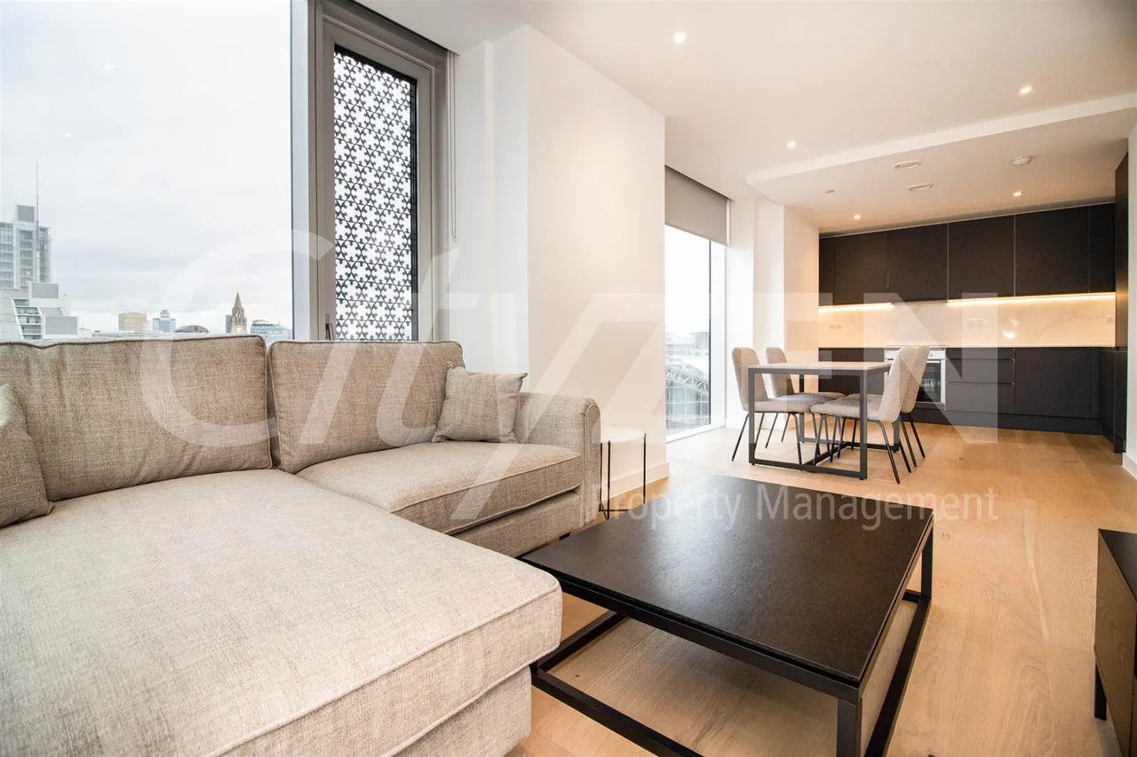 Viadux, Great Bridgewater Street, Manchester, M1 5LG, photo 5