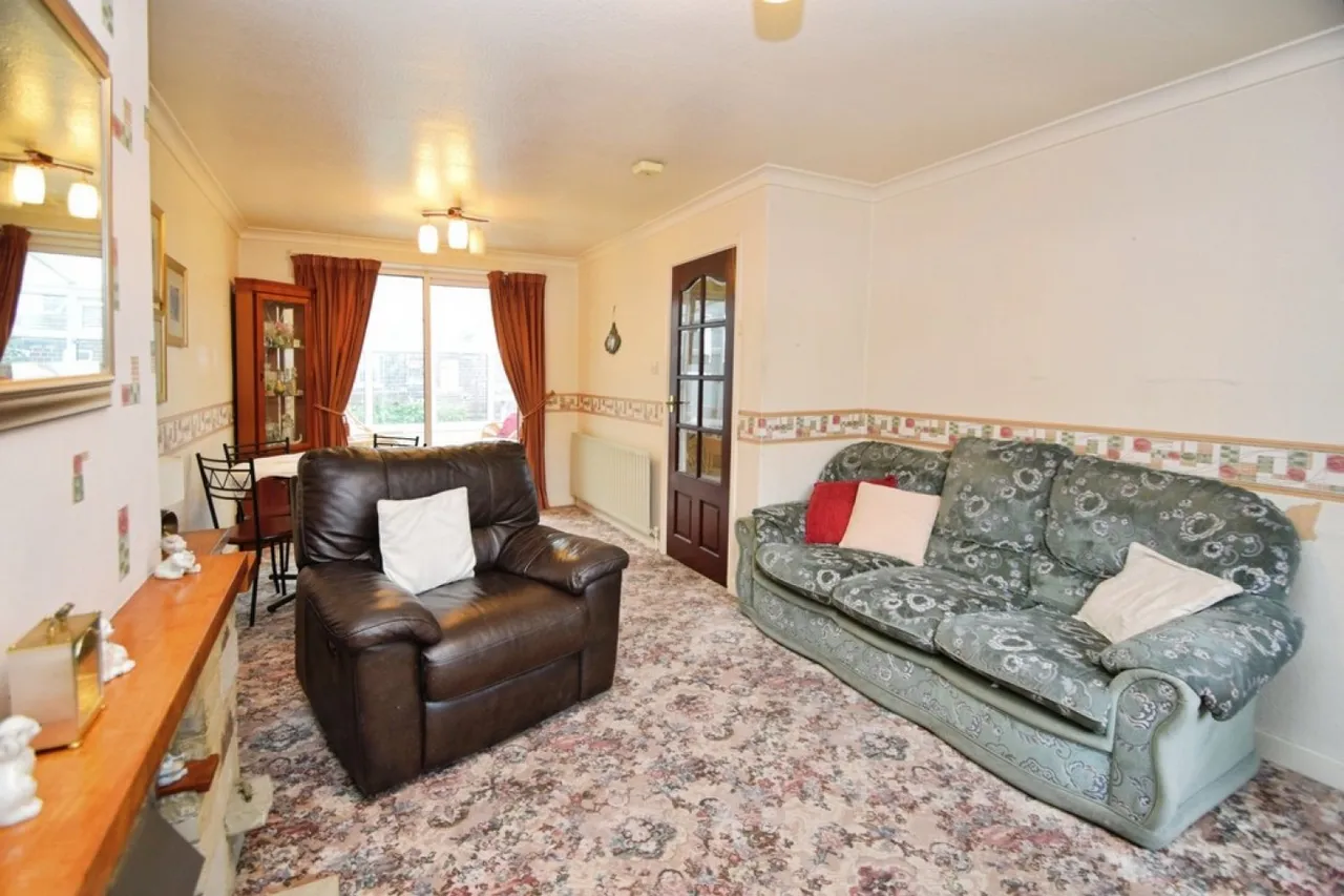 Keighley, Bradford, West Yorkshire, photo 8