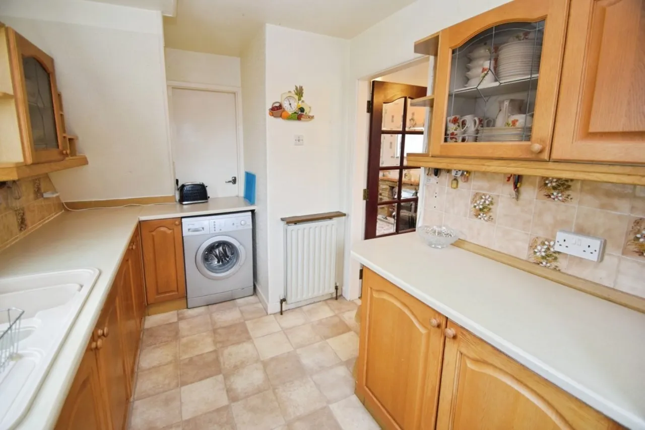 Keighley, Bradford, West Yorkshire, photo 5