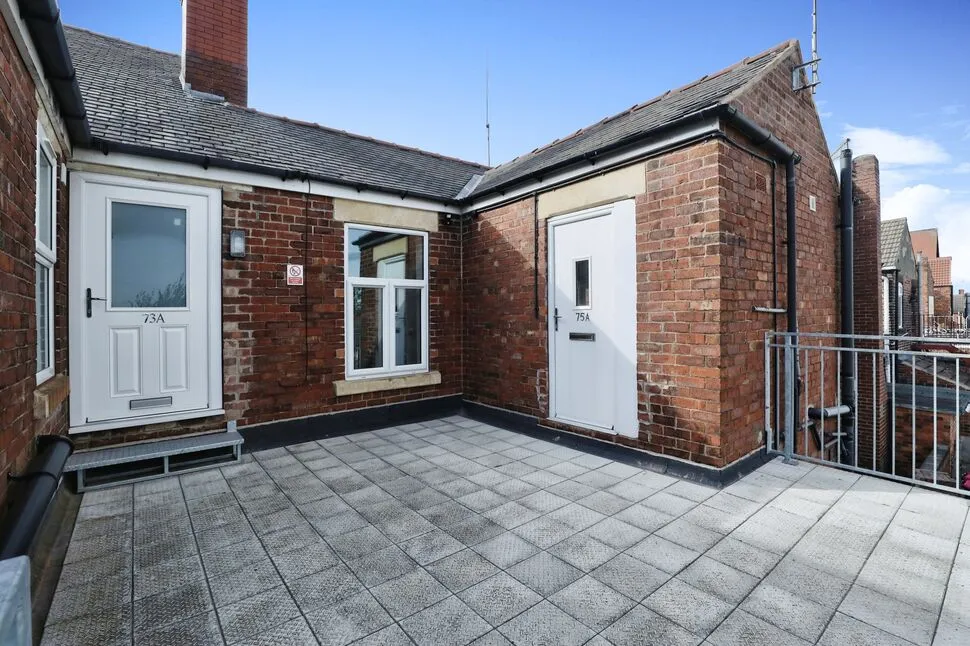 Laughton Road, Dinnington, South Yorkshire, S25, photo 7