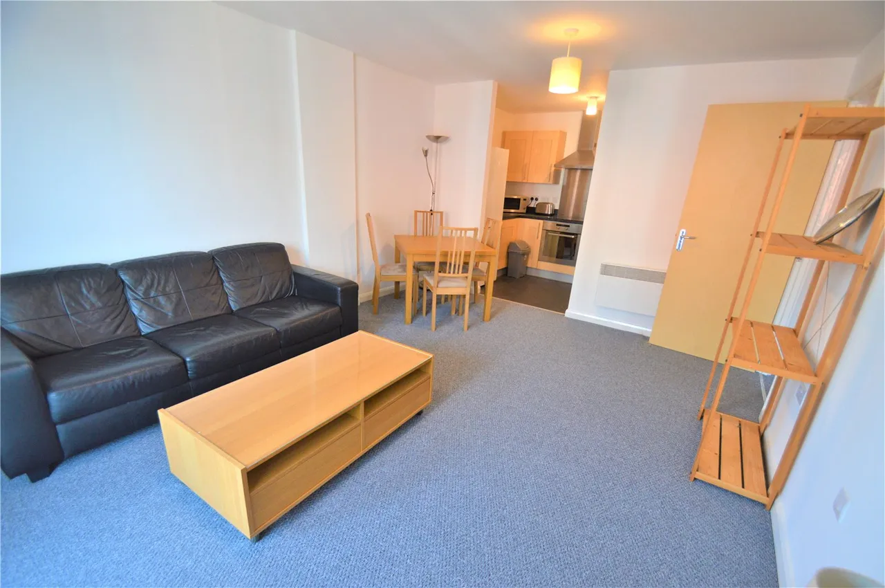 Granville Street, Birmingham, B1, photo 2