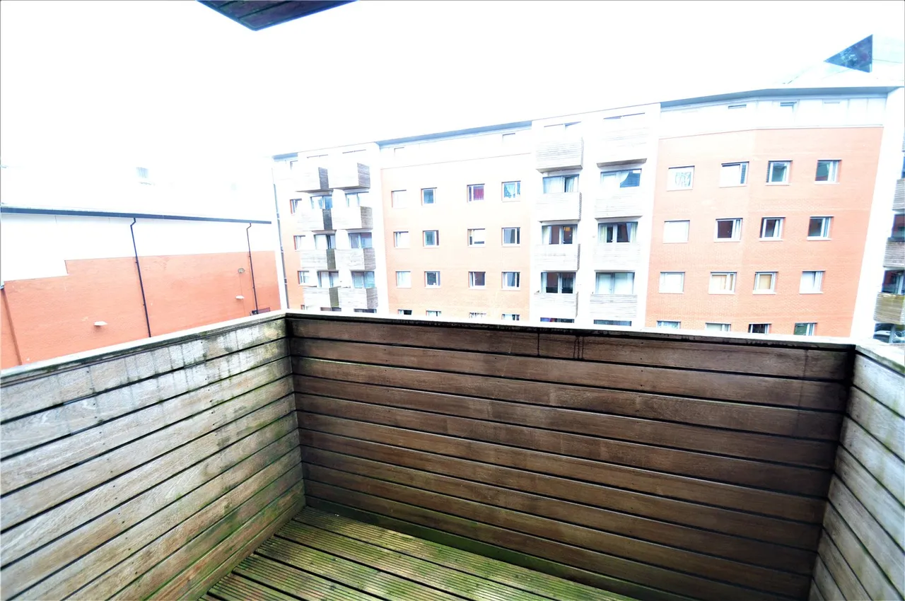Granville Street, Birmingham, B1, photo 6