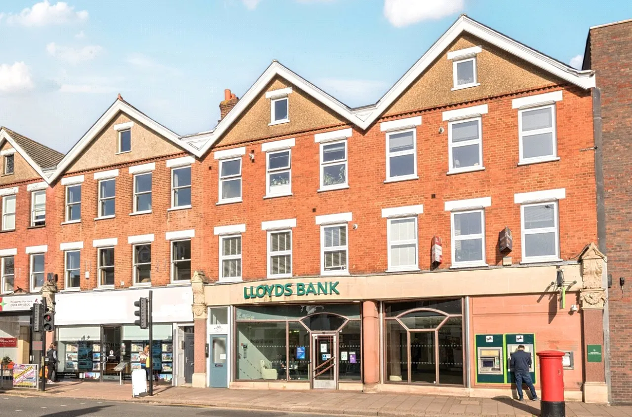 High Street, Walton-on-Thames, KT12, photo 17