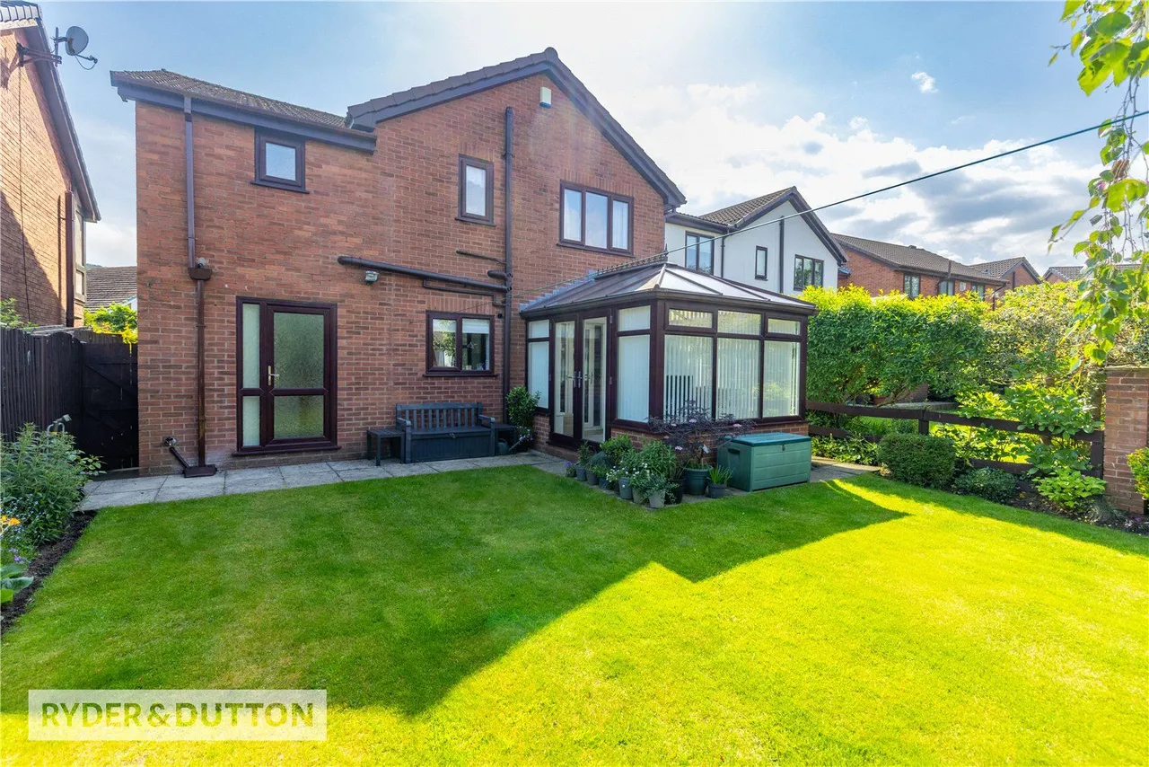Underwood Way, Shaw, OL2, photo 24