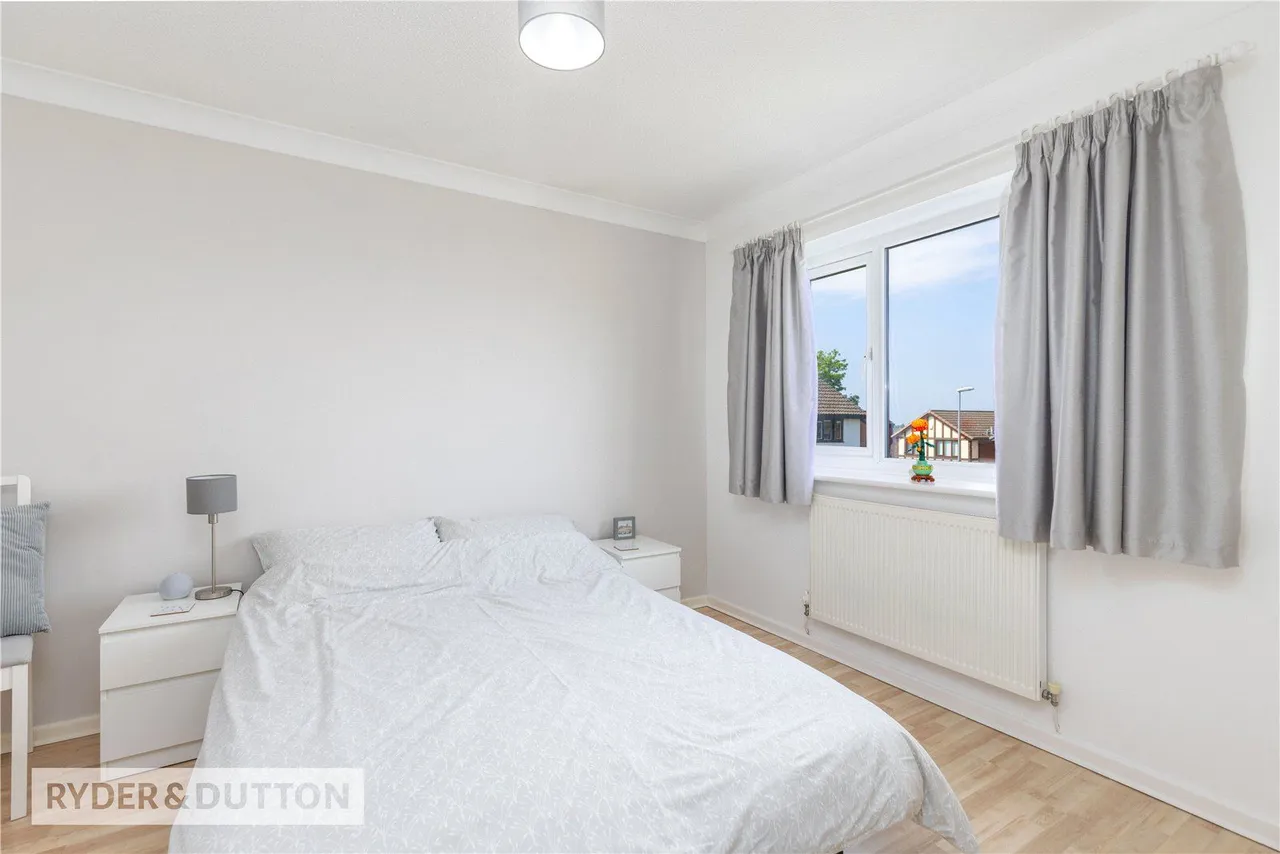 Underwood Way, Shaw, OL2, photo 18