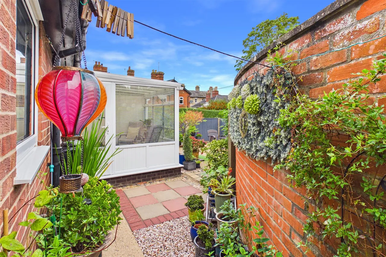Holly Court, Harleston, IP20, photo 14