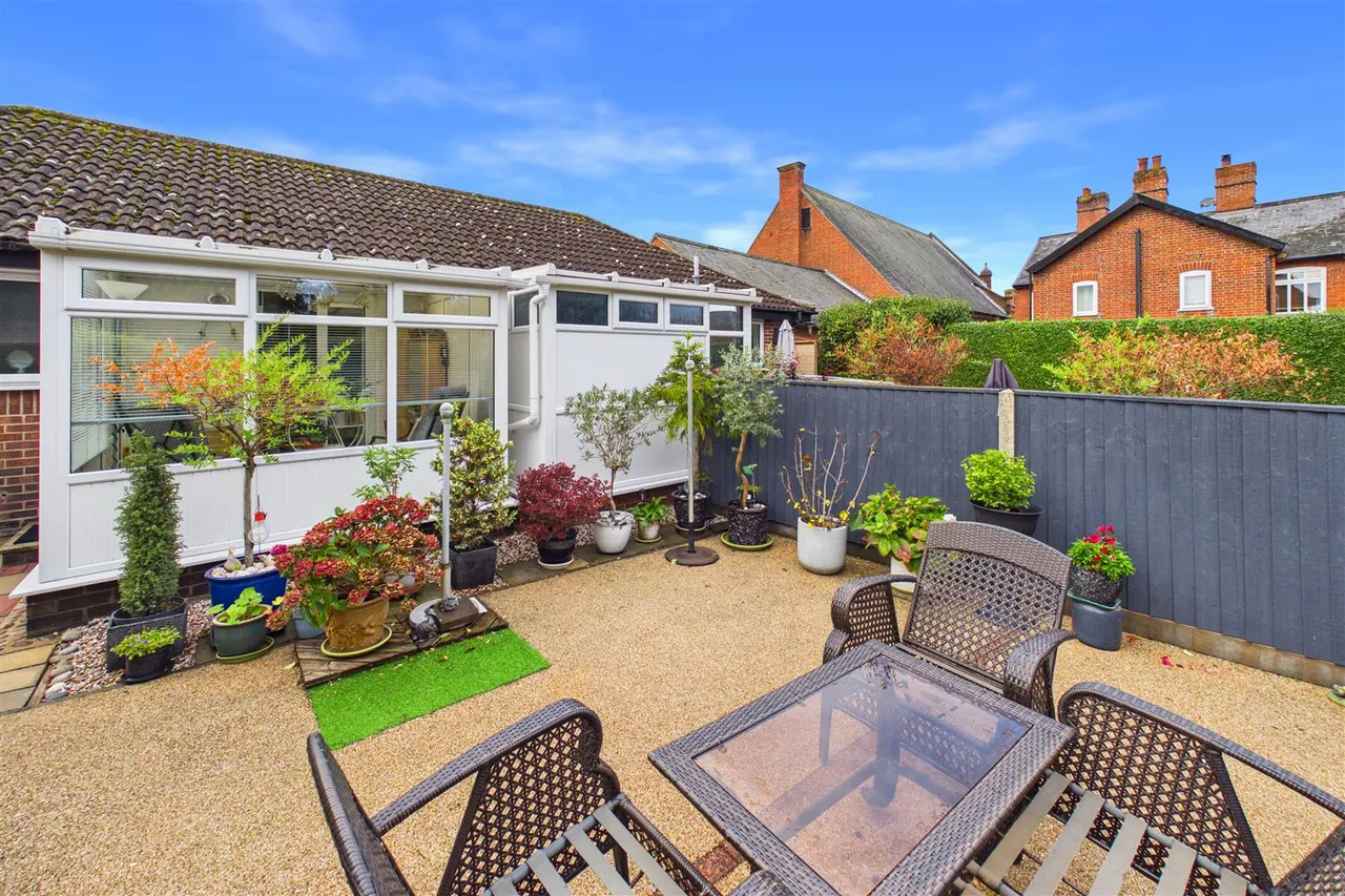 Holly Court, Harleston, IP20, photo 16