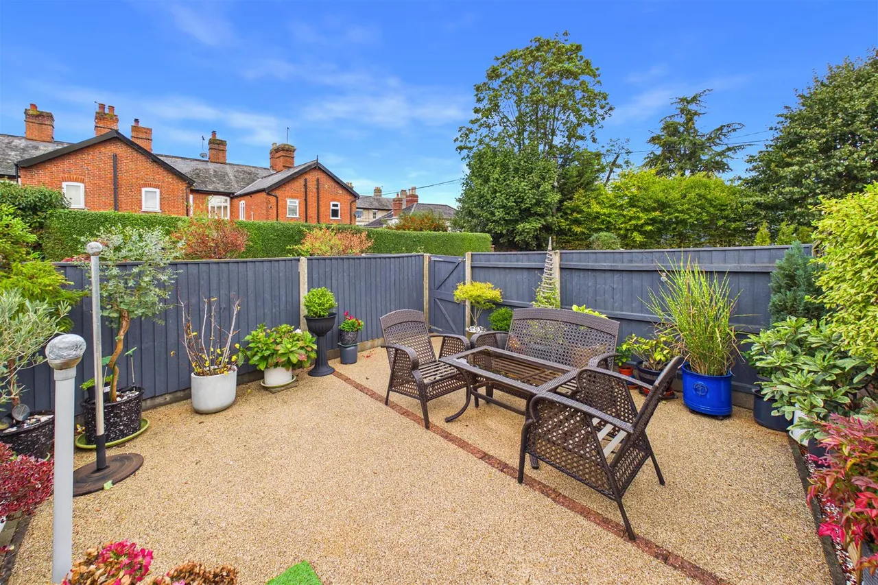 Holly Court, Harleston, IP20, photo 15
