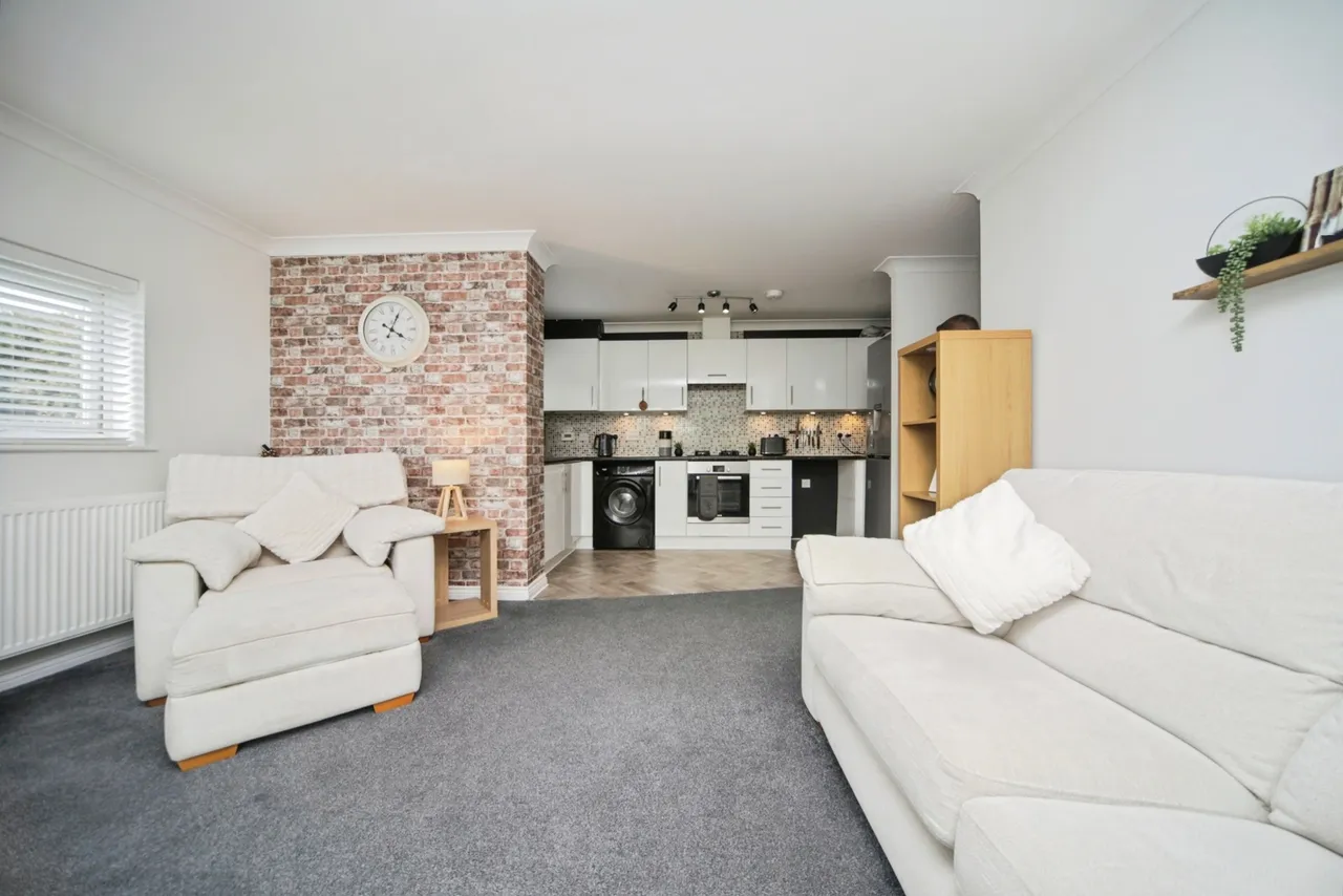 Newman Drive, Kesgrave, IP5, photo 11
