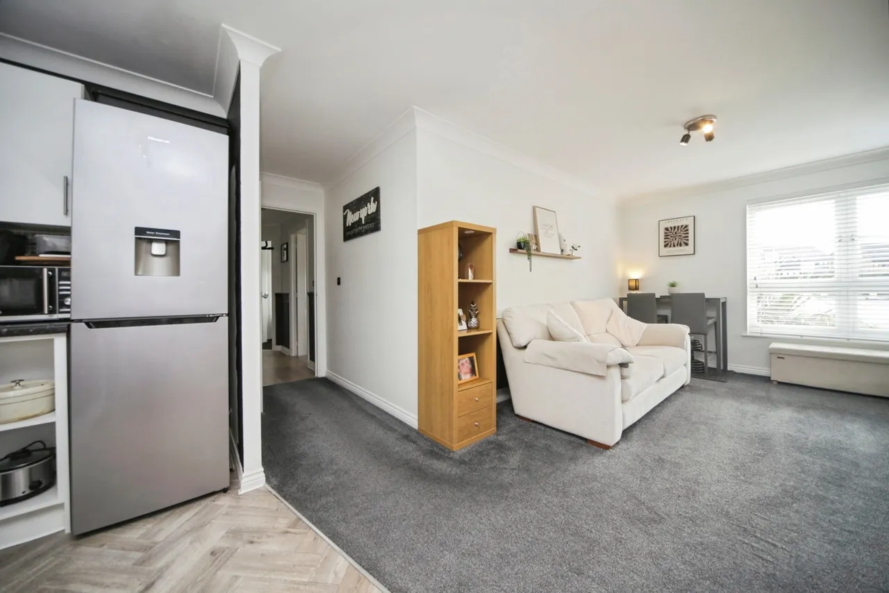 Newman Drive, Kesgrave, IP5, photo 8