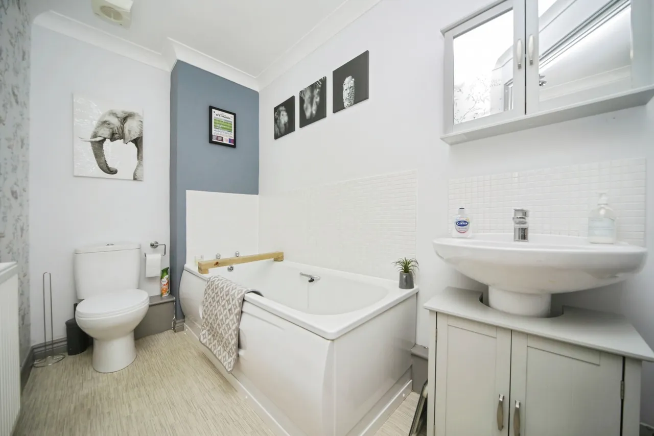 Newman Drive, Kesgrave, IP5, photo 7