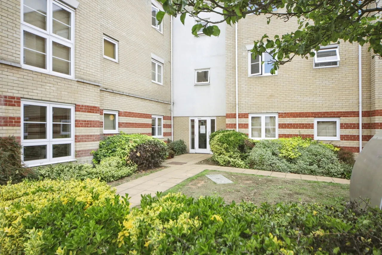Newman Drive, Kesgrave, IP5, photo 13