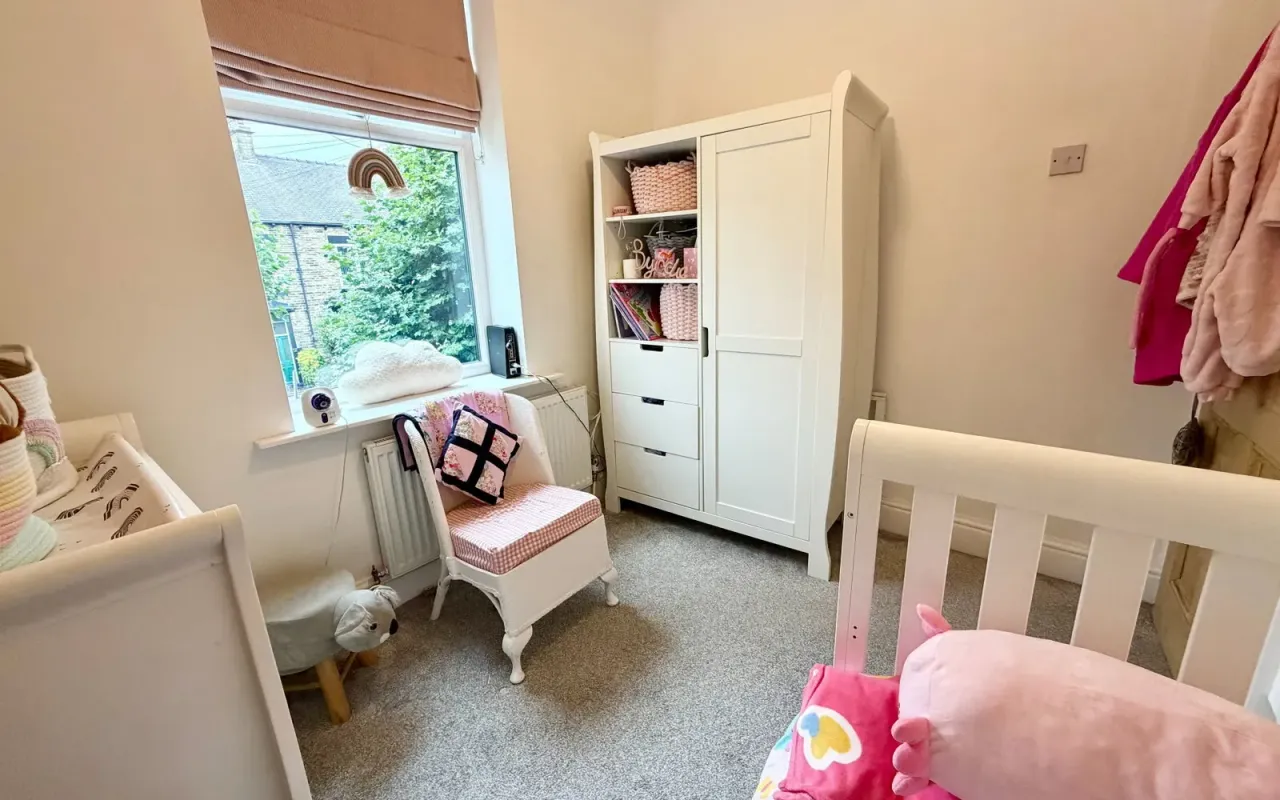 Park Grove, Barnsley, photo 15