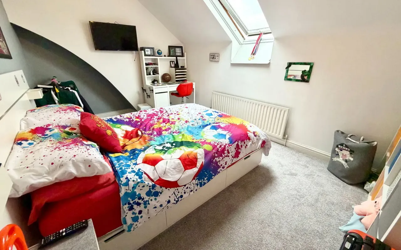 Park Grove, Barnsley, photo 20