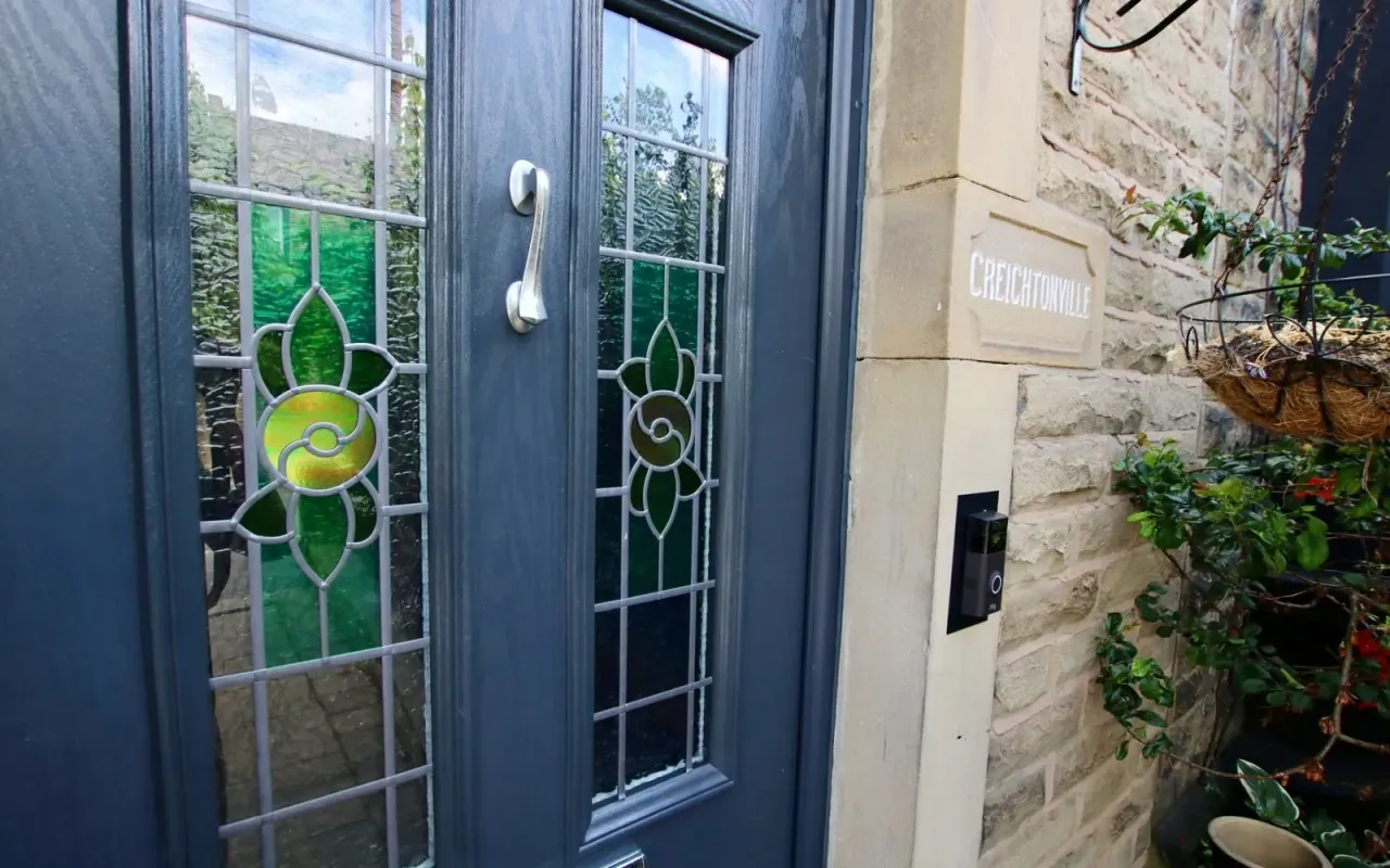 Park Grove, Barnsley, photo 31