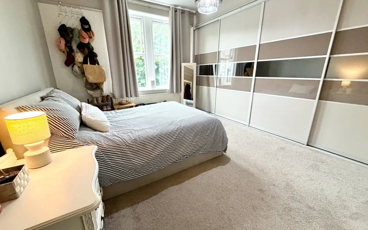 Park Grove, Barnsley, photo 12