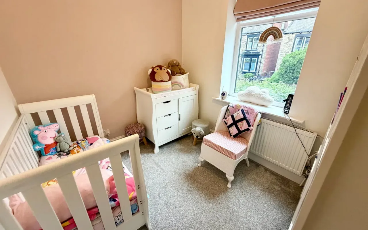 Park Grove, Barnsley, photo 14
