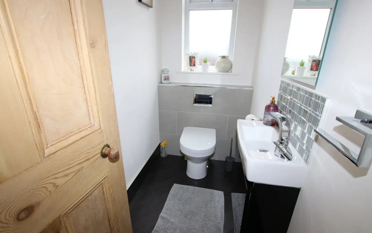 Park Grove, Barnsley, photo 17