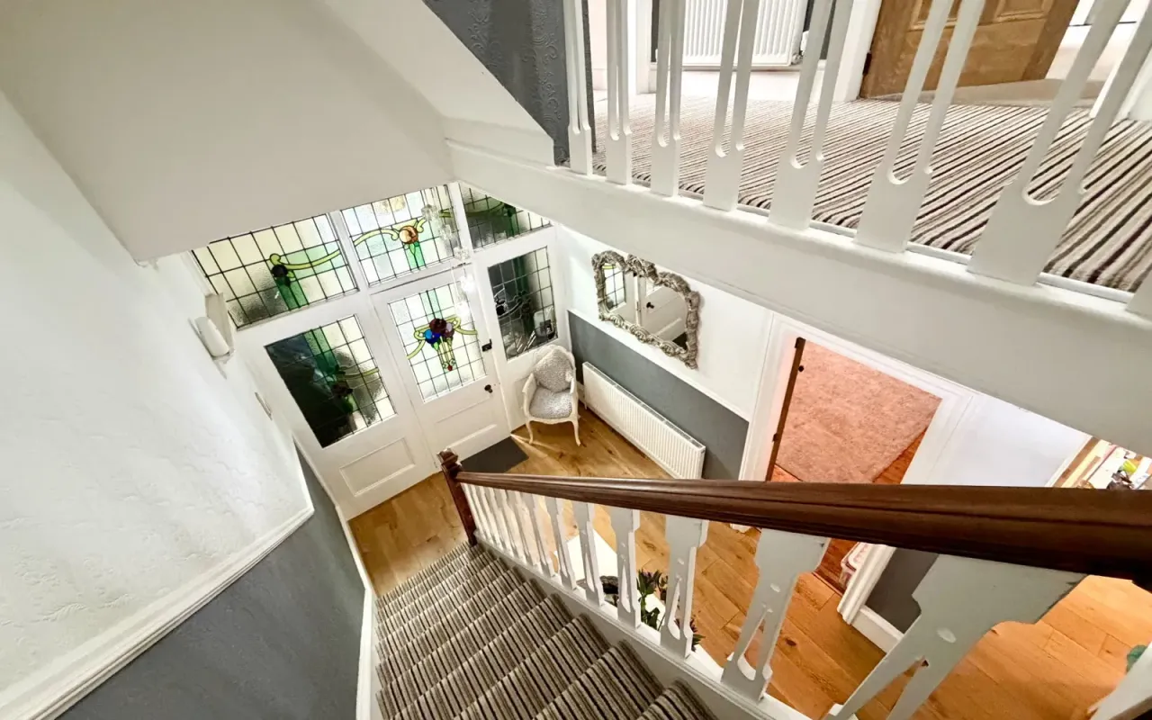 Park Grove, Barnsley, photo 3