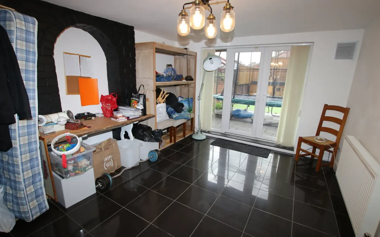 Park Grove, Barnsley, photo 25
