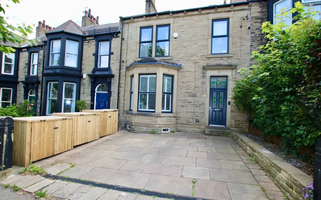 Park Grove, Barnsley, photo 5
