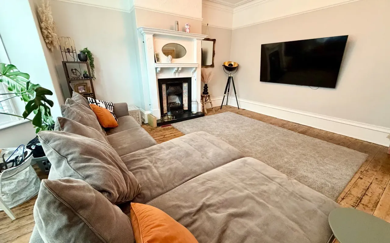 Park Grove, Barnsley, photo 7