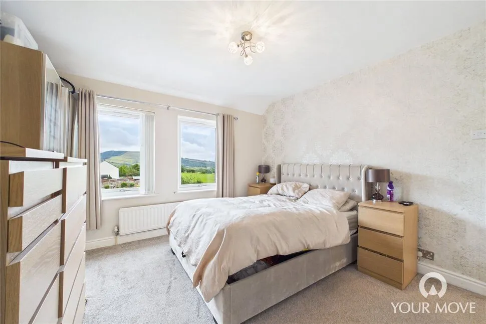 Lingla Bank, Frizington, Cumbria, CA26, photo 7