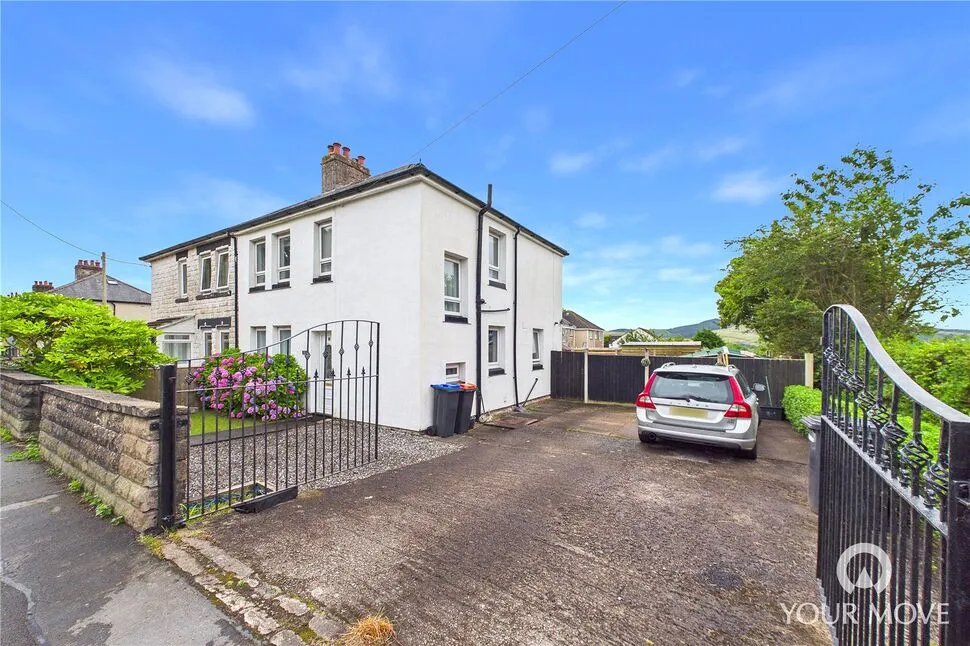 3 bed house for sale — Lingla Bank, Frizington, Cumbria, CA26