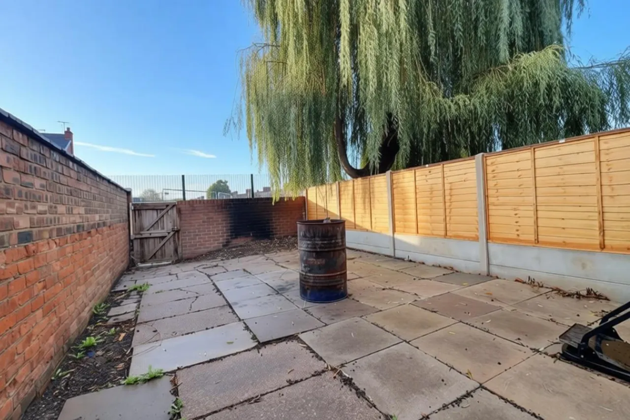 Ernest Street, Crewe, photo 12