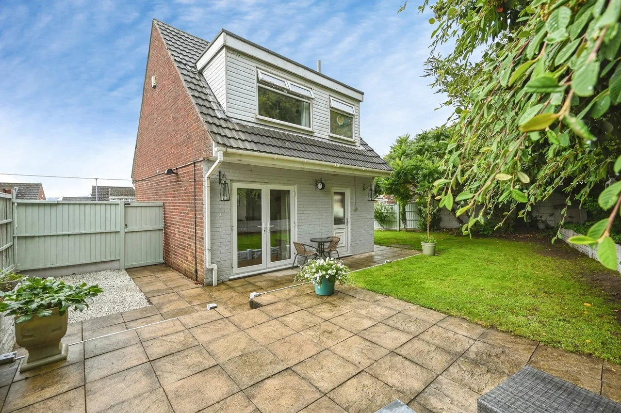 Kilburn Avenue, Ashton-in-Makerfield, Wigan, Greater Manchester, WN4, photo 22