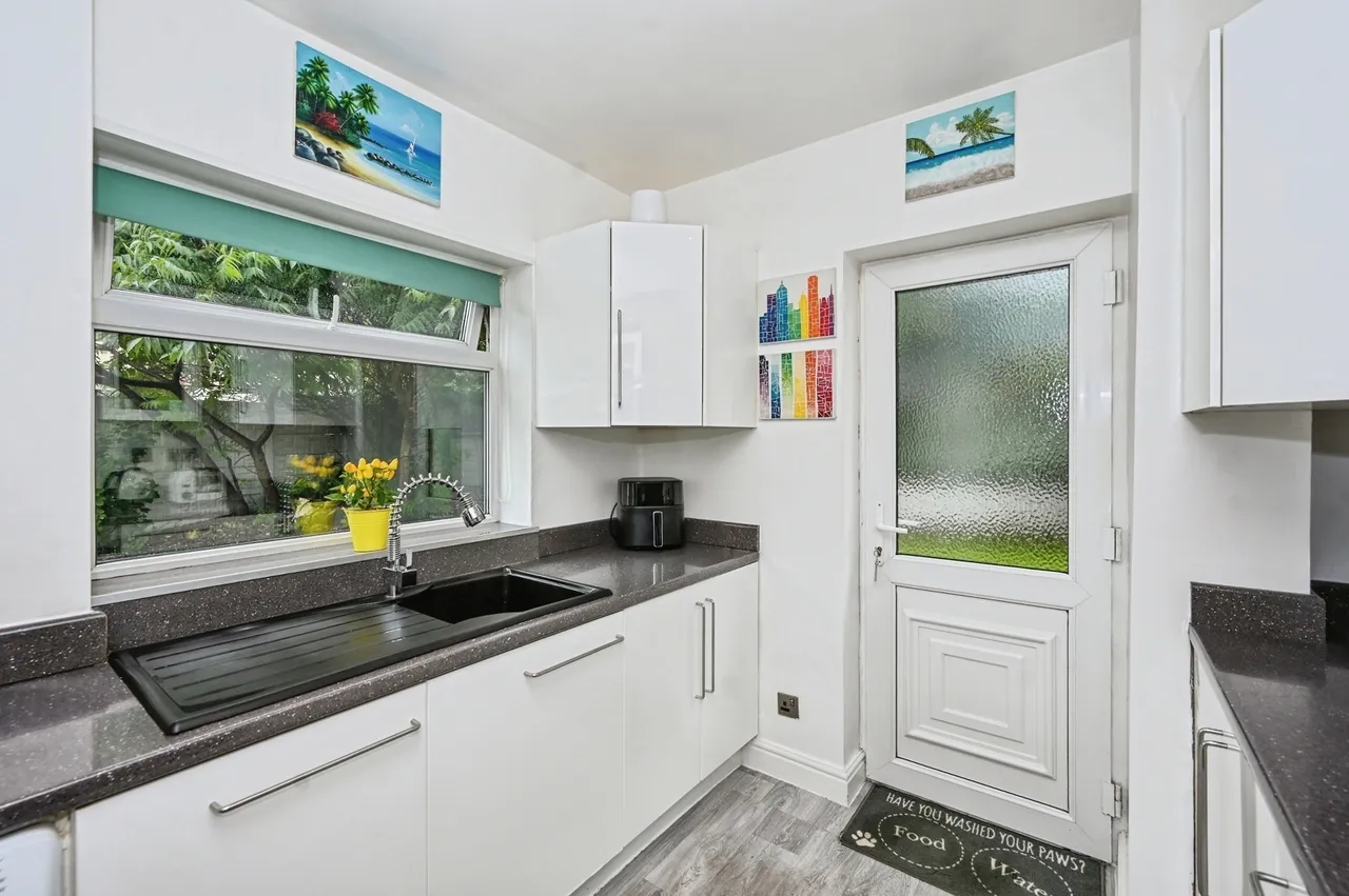 Kilburn Avenue, Ashton-in-Makerfield, Wigan, Greater Manchester, WN4, photo 7