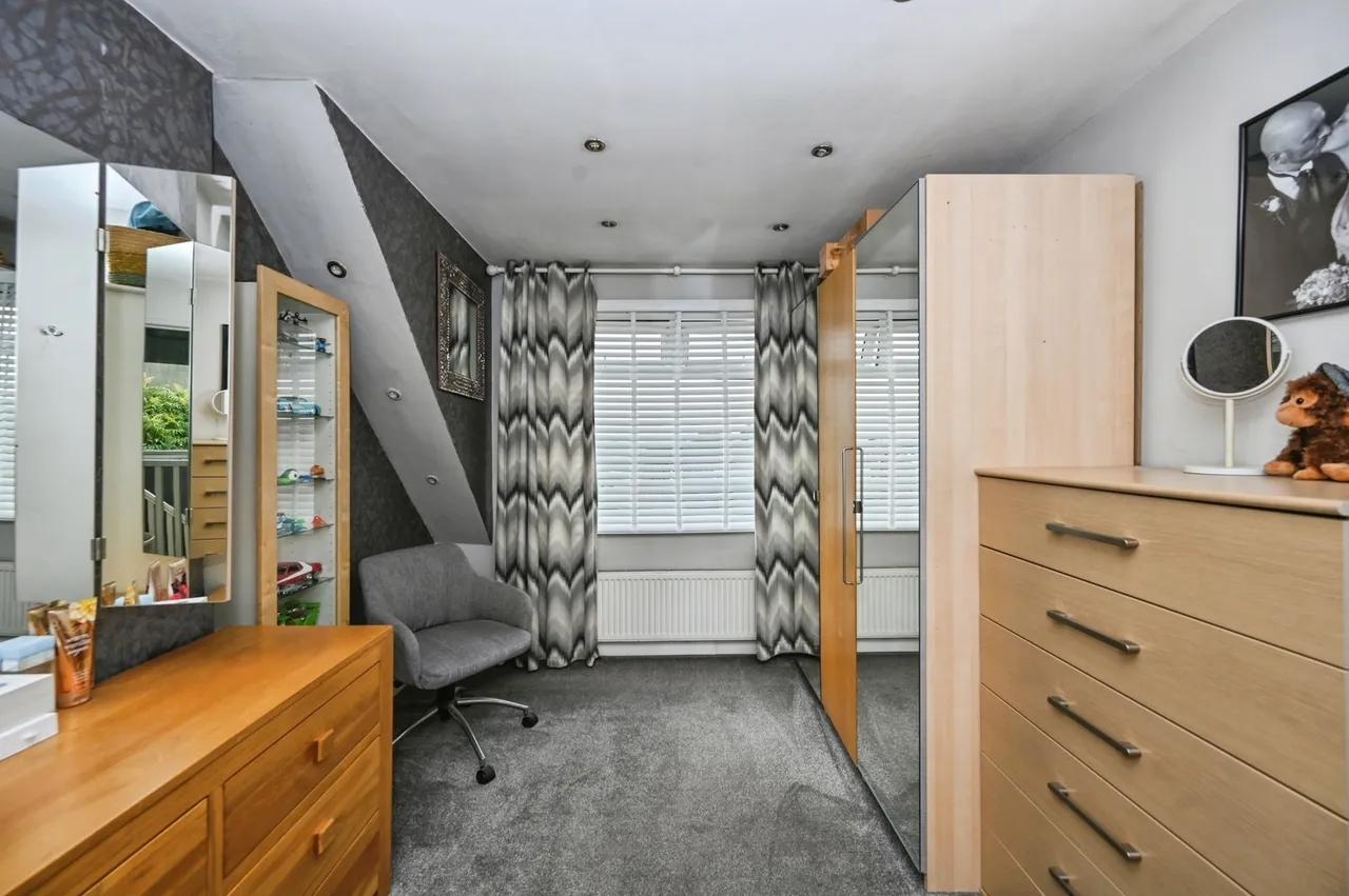 Kilburn Avenue, Ashton-in-Makerfield, Wigan, Greater Manchester, WN4, photo 17
